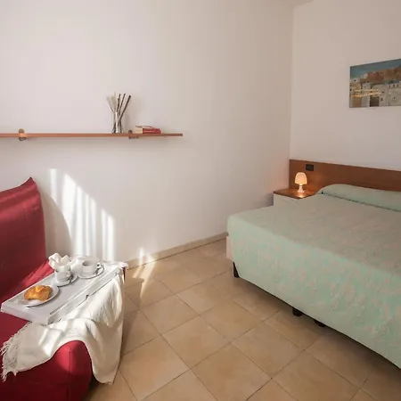 Apartment Modern Furnished House In Villasimius