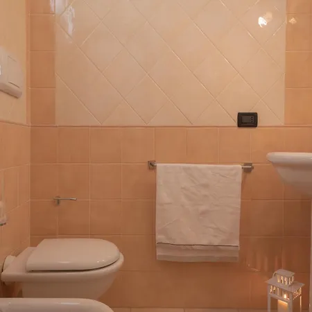 Modern Furnished House In Villasimius