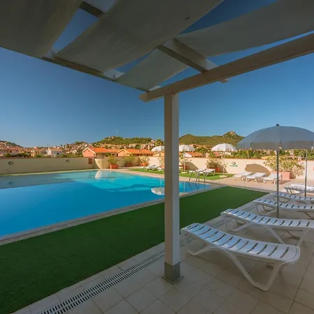 Modern Furnished House In Апартаменты *