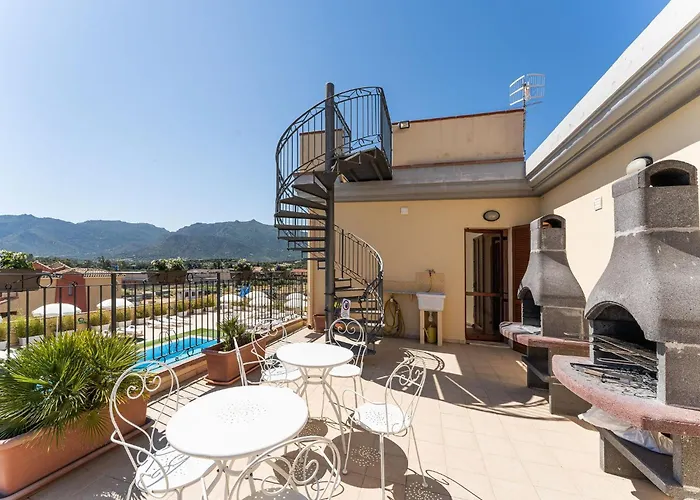 Modern Furnished House In Апартаменты