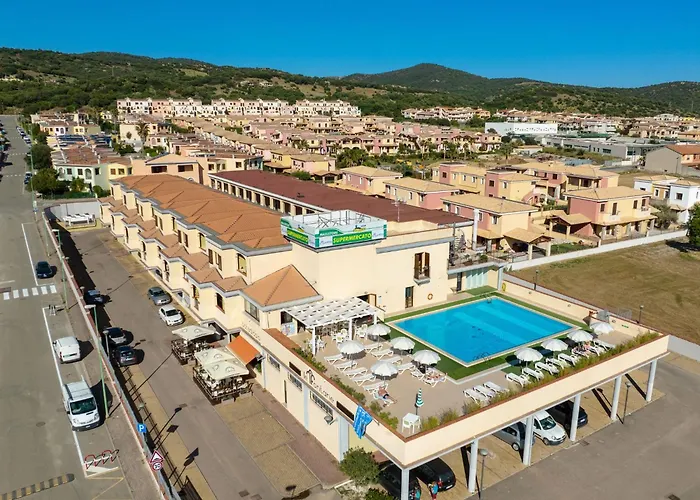 Modern Furnished House In *