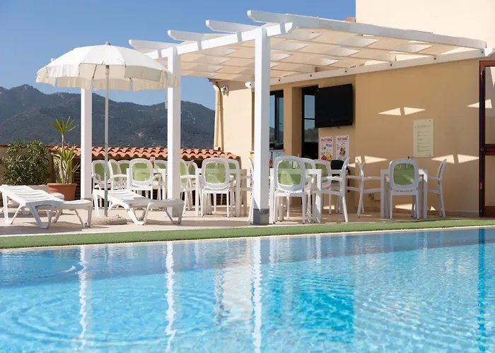 Modern Furnished House In *