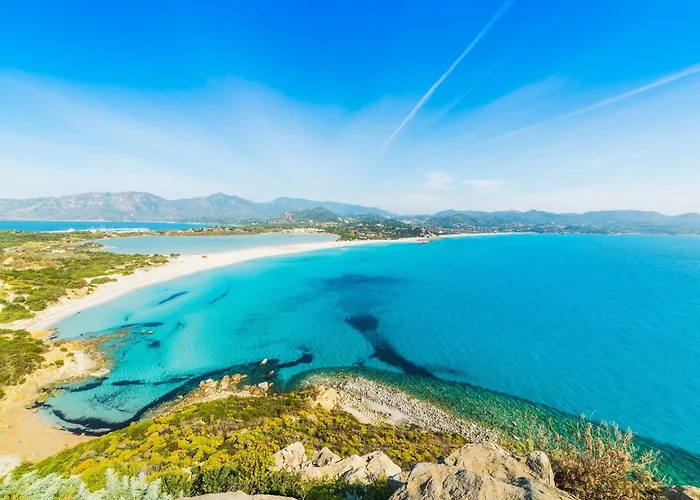 Modern Furnished House In