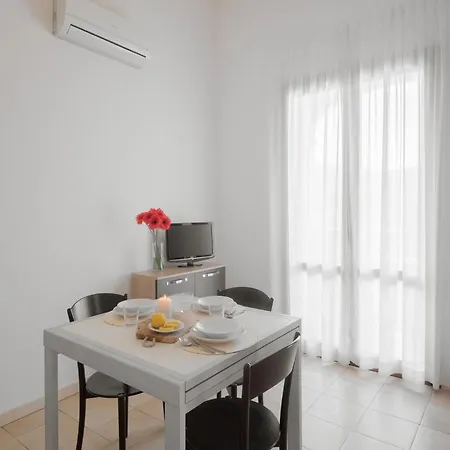 Modern Furnished House In *