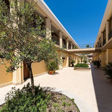 Apartment Modern Furnished House In *