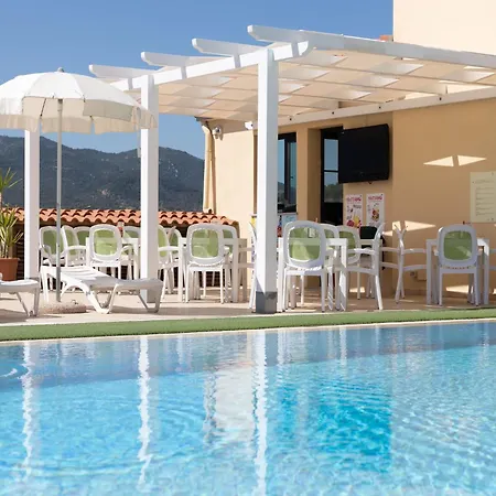 Modern Furnished House In *