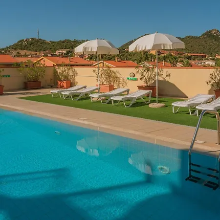 Modern Furnished House In Villasimius