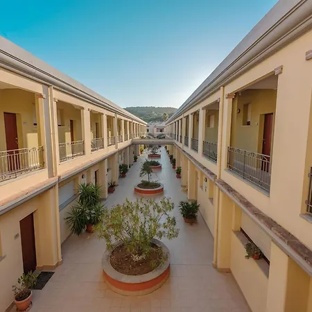 Apartment Modern Furnished House In Villasimius