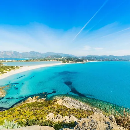 Modern Furnished House In