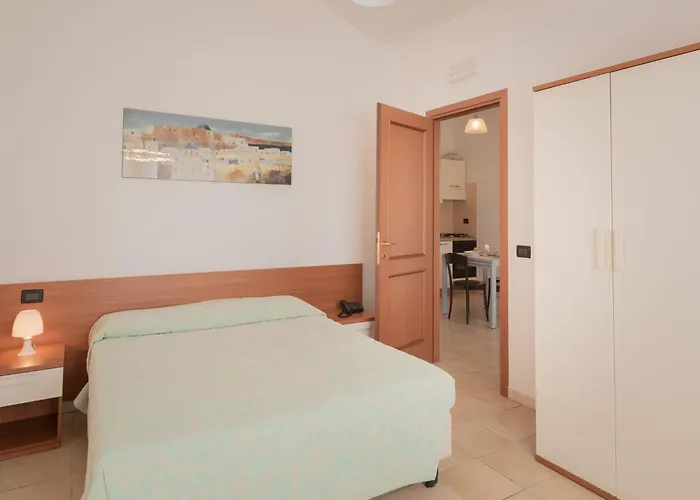 דירה Modern Furnished House In