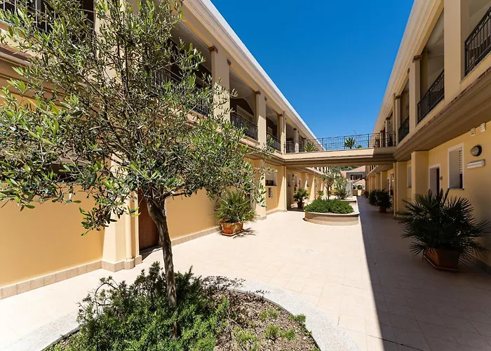 דירה Modern Furnished House In *