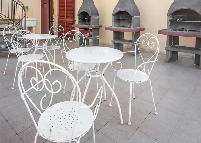 Modern Furnished House In * Віллазімьюс