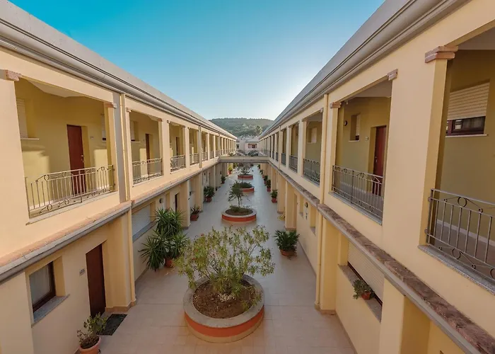 Appartement Modern Furnished House In Villasimius