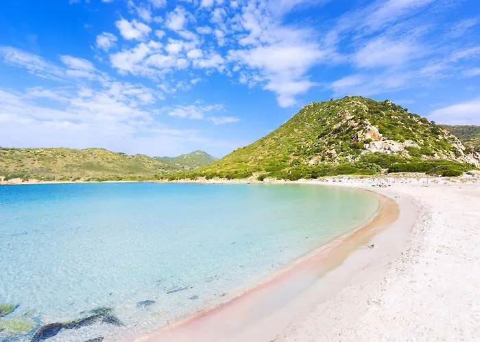 Апартаменти Modern Furnished House In Віллазімьюс